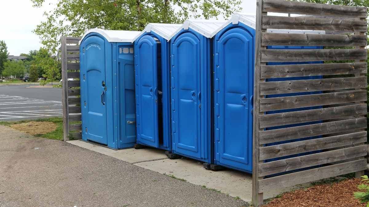 Porta Potty Cleaning and Maintenance - Porta Potty Rental Pros - Porta Potty Rentals services in Logan, AL